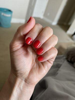 New manicure!