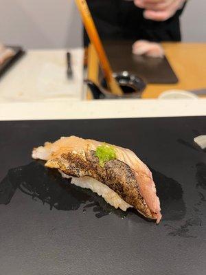 $69 omakase