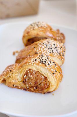 Sausage Rolls