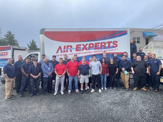 Air Experts