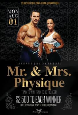 Grand Physiques