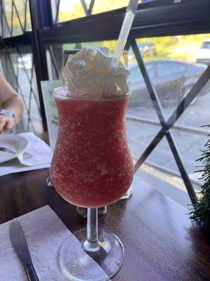 Strawberry Daiquiri