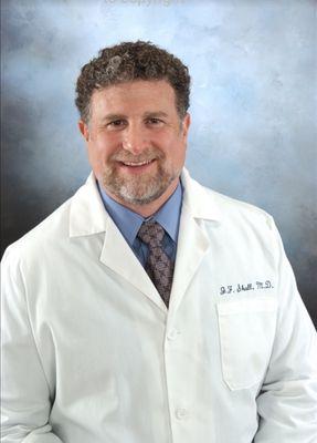 Dr Jeffrey Shall, Ortho Surgeon Independence & downtown, St Vincent