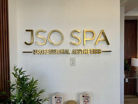 JSO Spa