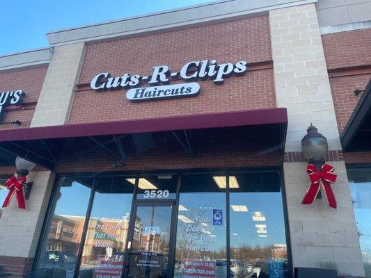 Cuts-R-Clips