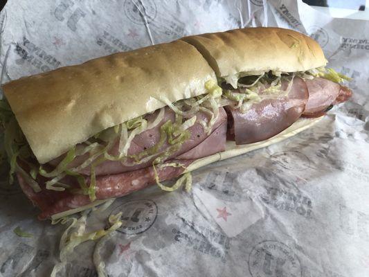 Jimmy John's