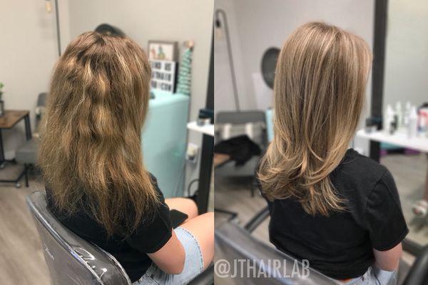 Highlights + Cut