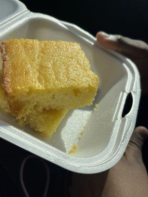 Cornbread