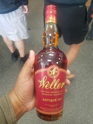 Weller 107