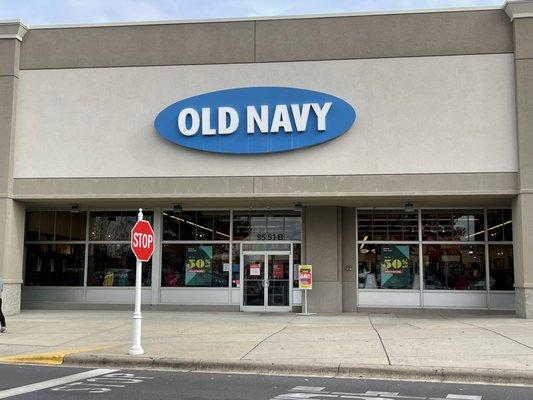 Old Navy