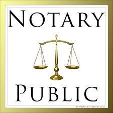 Sara's Mobile Notary Services