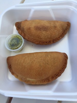 Empanadas Gourmet