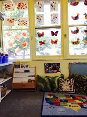 Robin's Nest Pre-Schools