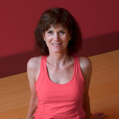 Come to Yoga With Barbara Lyon