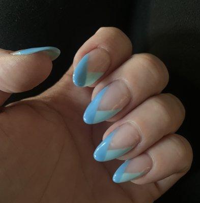 Nails