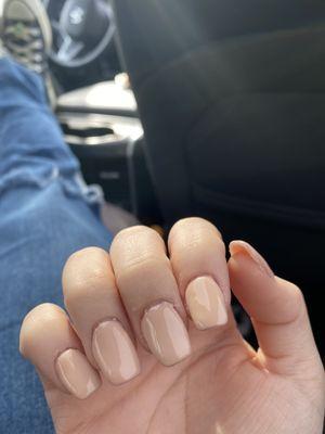 Lee Pro Nails