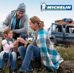 Shop MICHELIN® tires with us today!