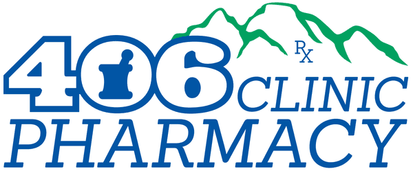 406 Clinic Pharmacy