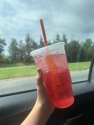 Dunkin' Refreshers