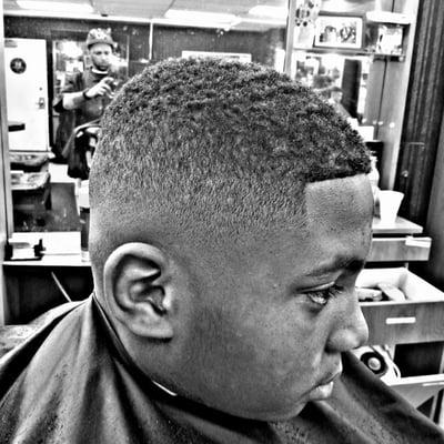 Cut by Merv