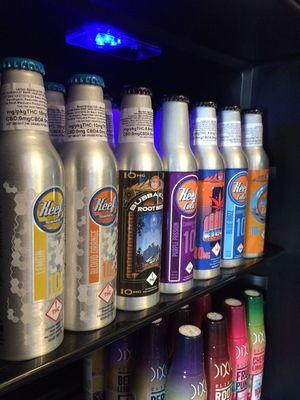 Keef Cola 10mg drinks $8 each recreational