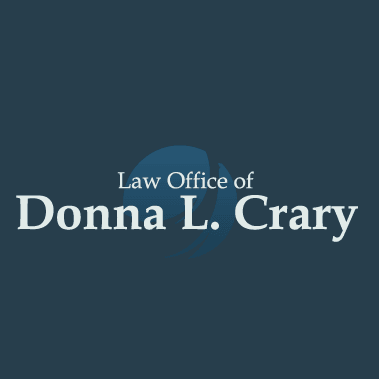 Donna L Crary logo