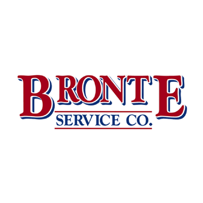 Bronte Service Company Logo