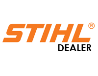 We have Stihl products!