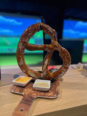 Pretzel