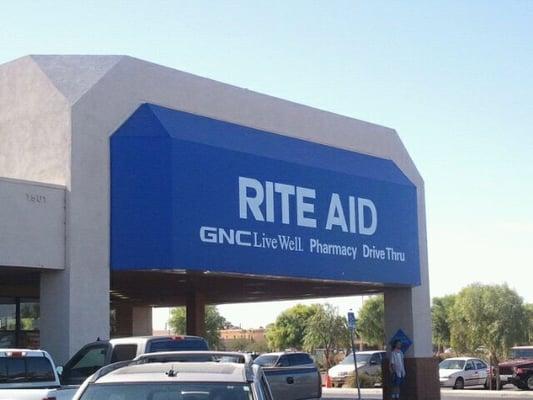 Rite Aid