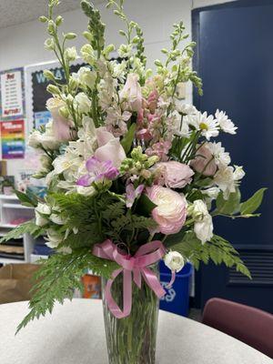 The Bouquet