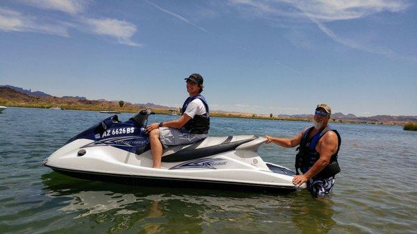 Arizona Watersports