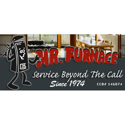 Mr. Furnace