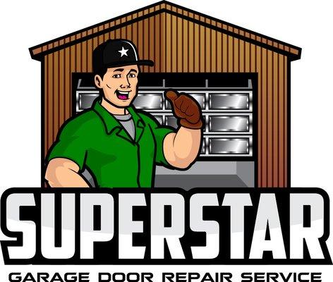 Superstar Garage Door And Gate Services