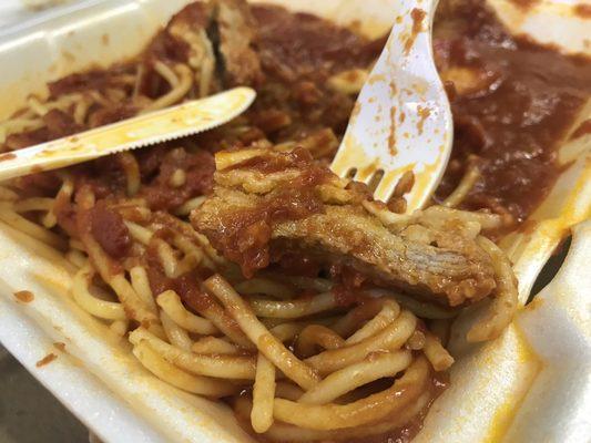 Pagley's Pasta & More