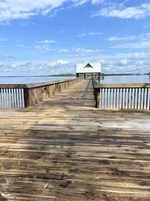 Orange Beach Community Kids Park