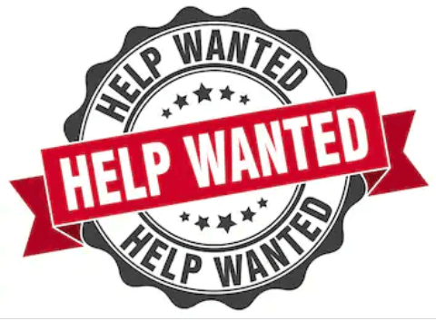 Experienced installation and service tech needed. Call 334-2400