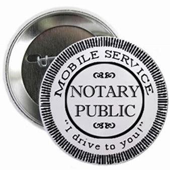 On-Site | Travel Notary Solutions