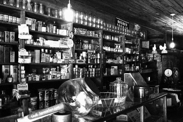 General Store