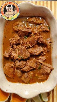 Birria En Caldo