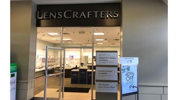 LensCrafters