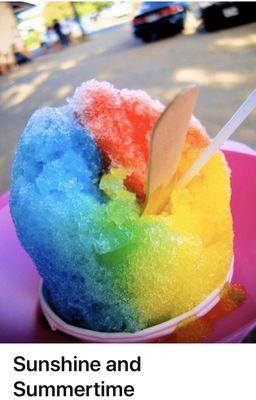 Sno Balls, Shaved Ice, Frostie, Frigid, Frog, Popcorn, Cotton, Candy, Sweet, Tea, Lemonade