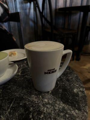 Chai latte