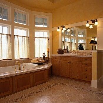 Master bath Remodel