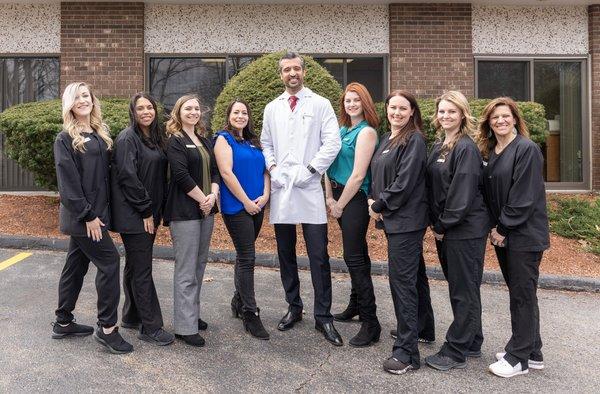 Welcome to Central Orthodontics, your trusted destination for affordable orthodontic care in Fitchburg, MA, and its surrounding communities.