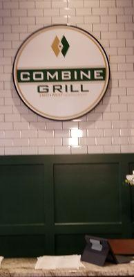 The Combine Bar & Grill