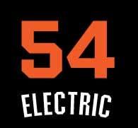 54 Electric Inc