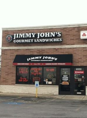 Jimmy John's