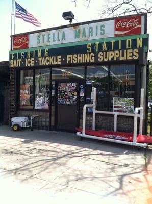 Stella Maris Bait & Tackle