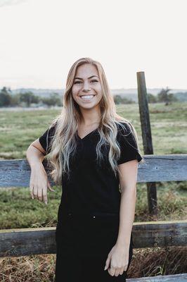 Sterilization Tech/Intern - Nina